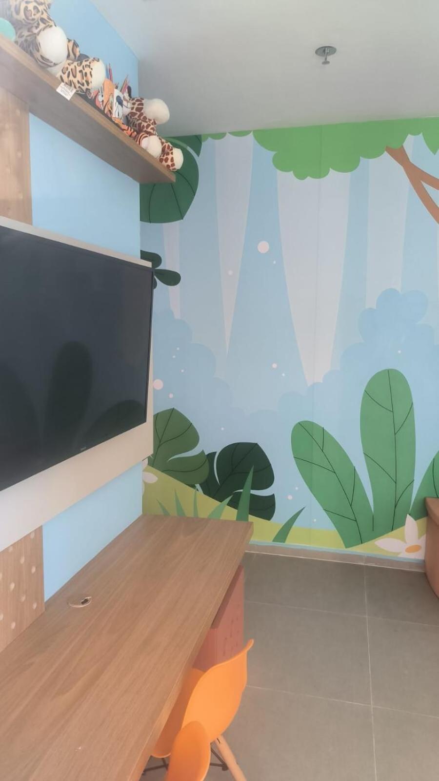 Novo Com Jardim Privativo!