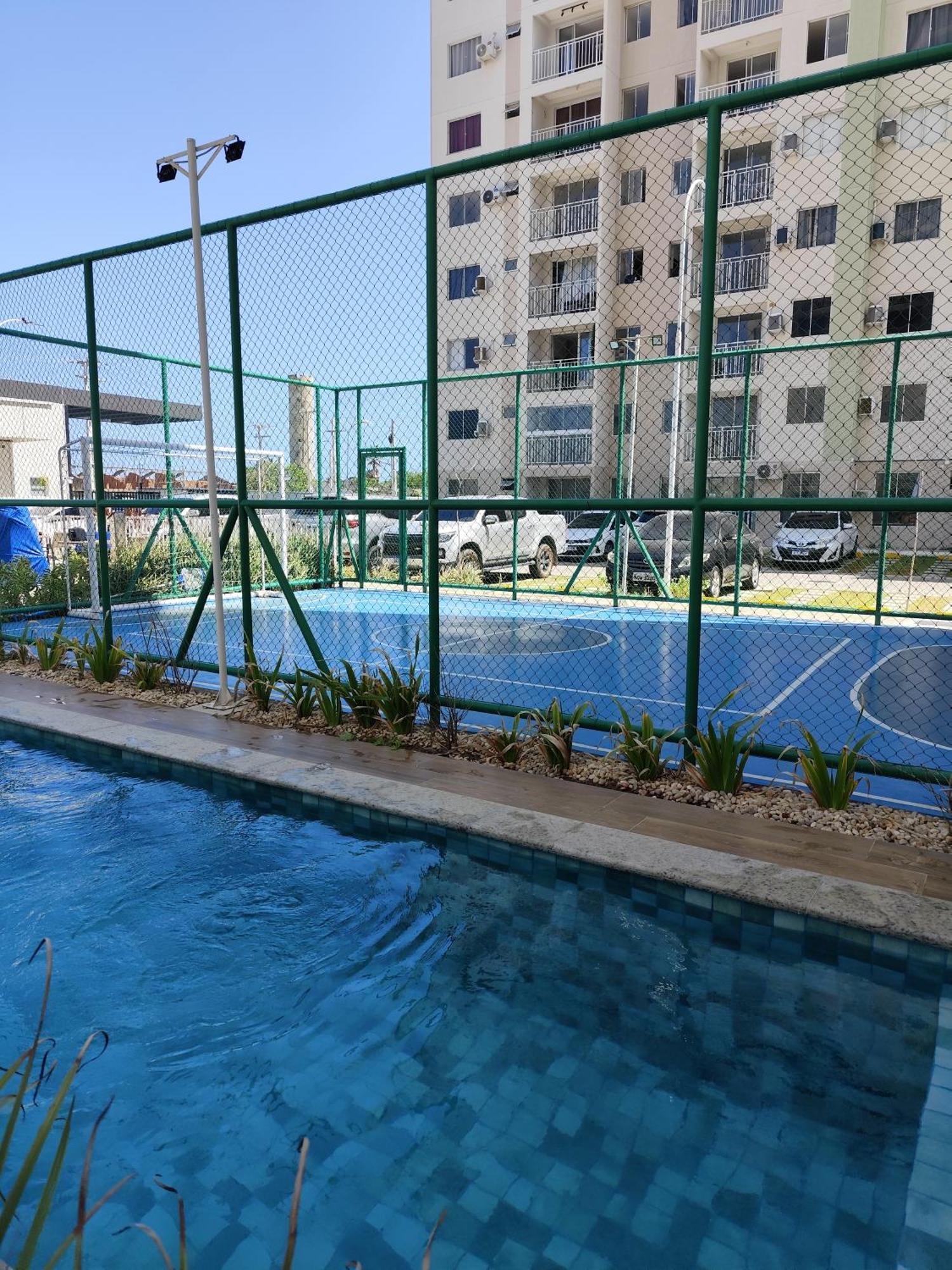 Novo Com Jardim Privativo! Fortaleza (Ceara)