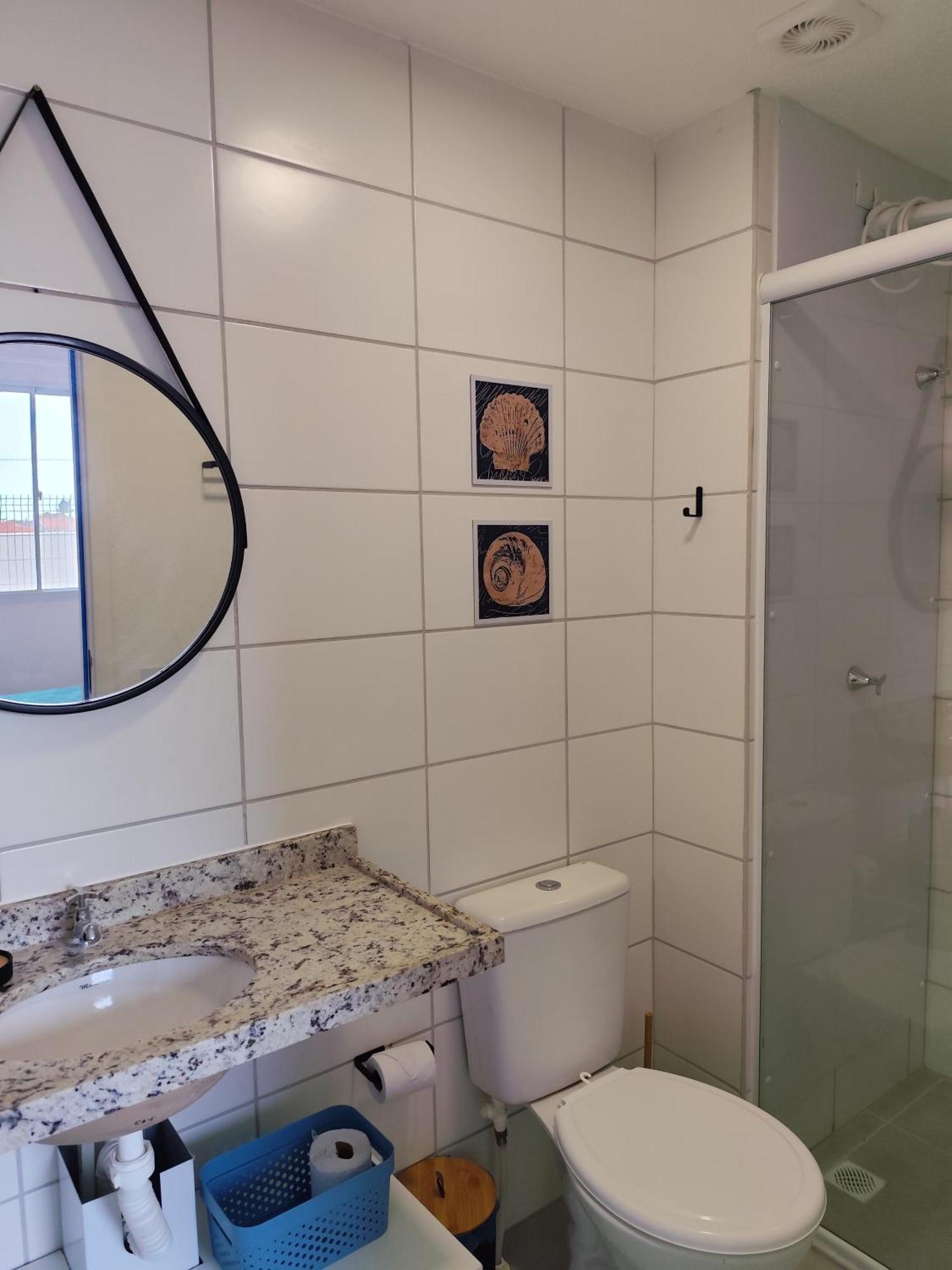 Novo Com Jardim Privativo! Fortaleza (Ceara)