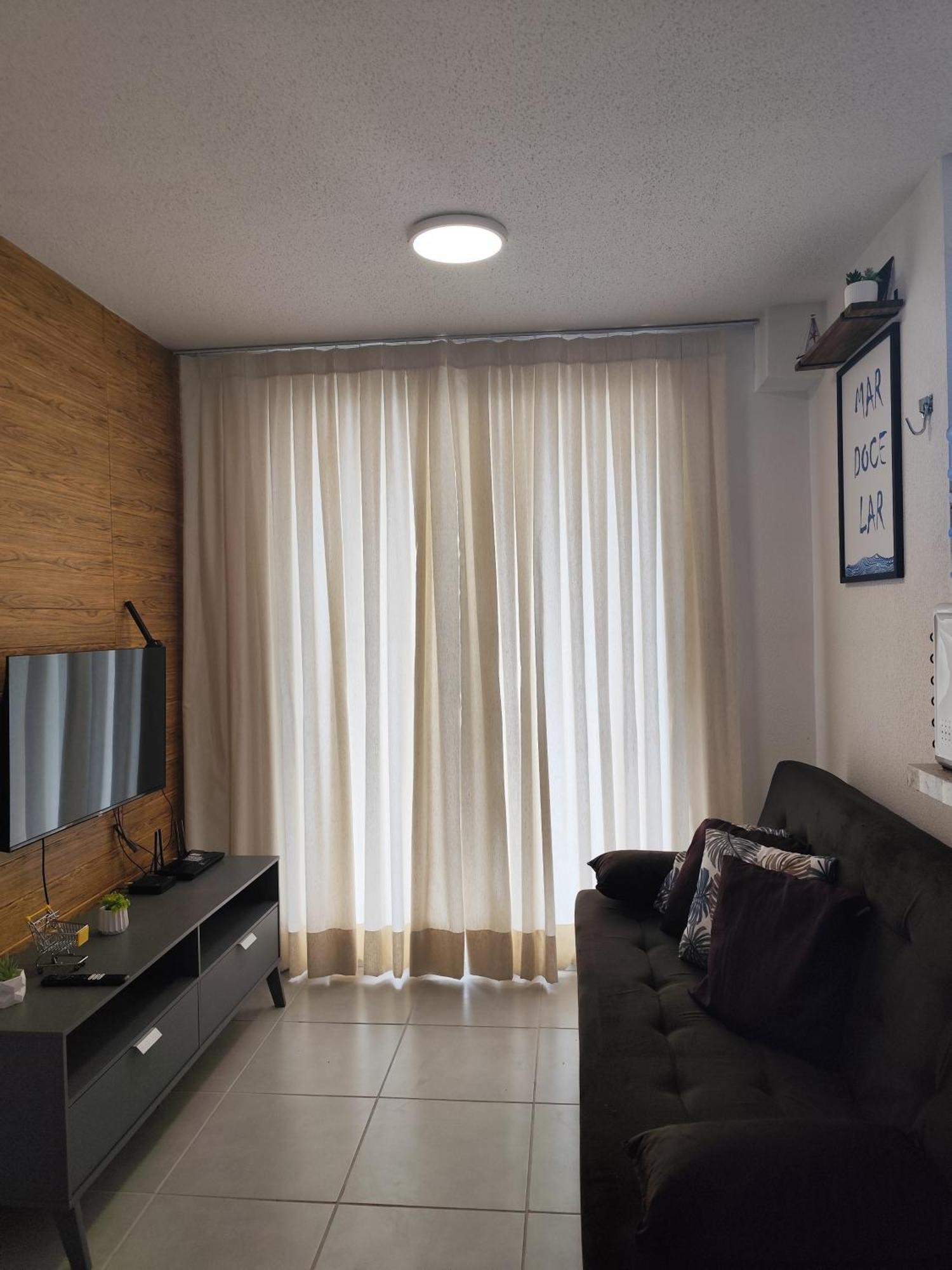 Apartamento Novo Com Jardim Privativo! Fortaleza (Ceara)