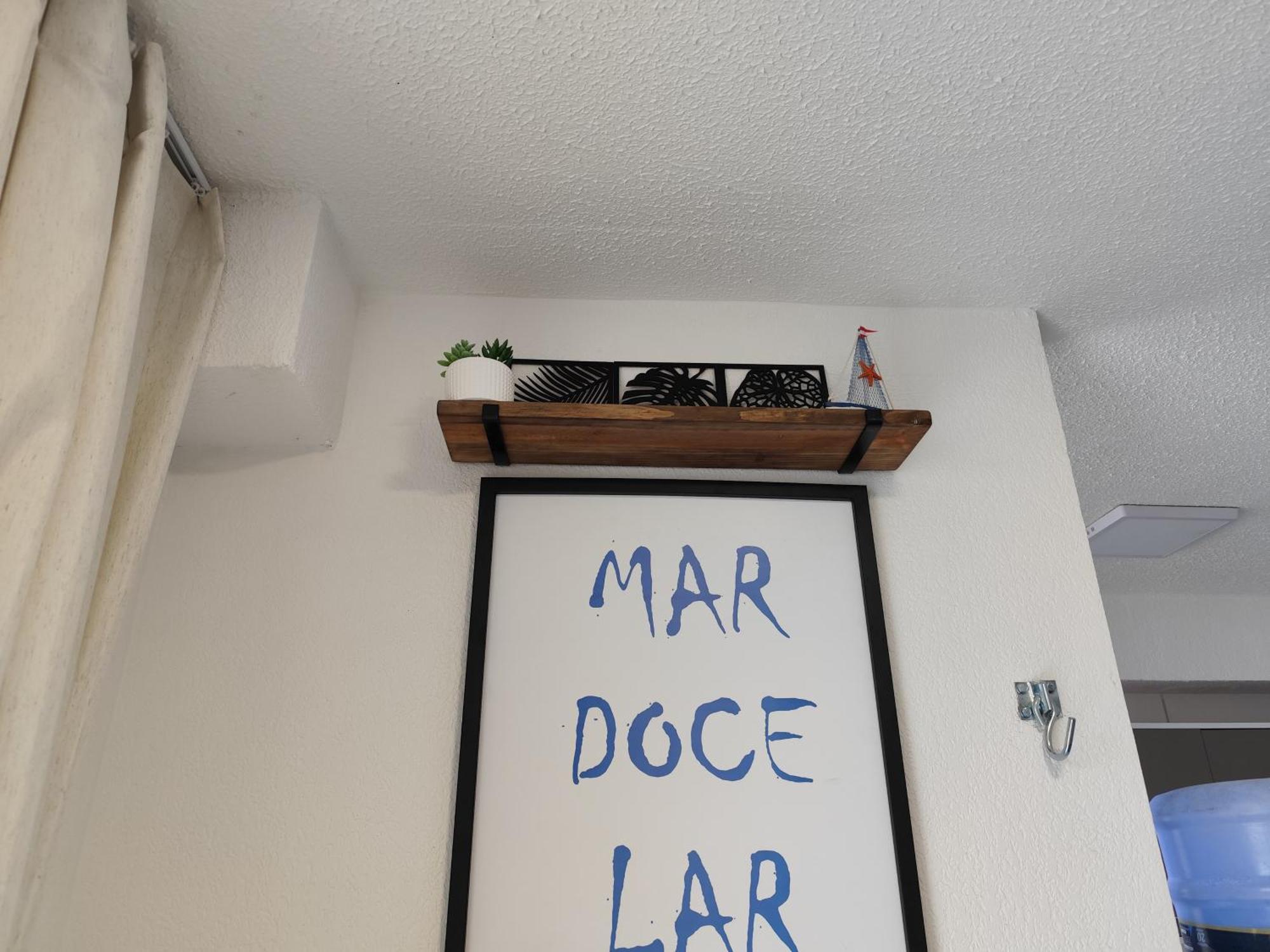 Novo Com Jardim Privativo! Apartamento