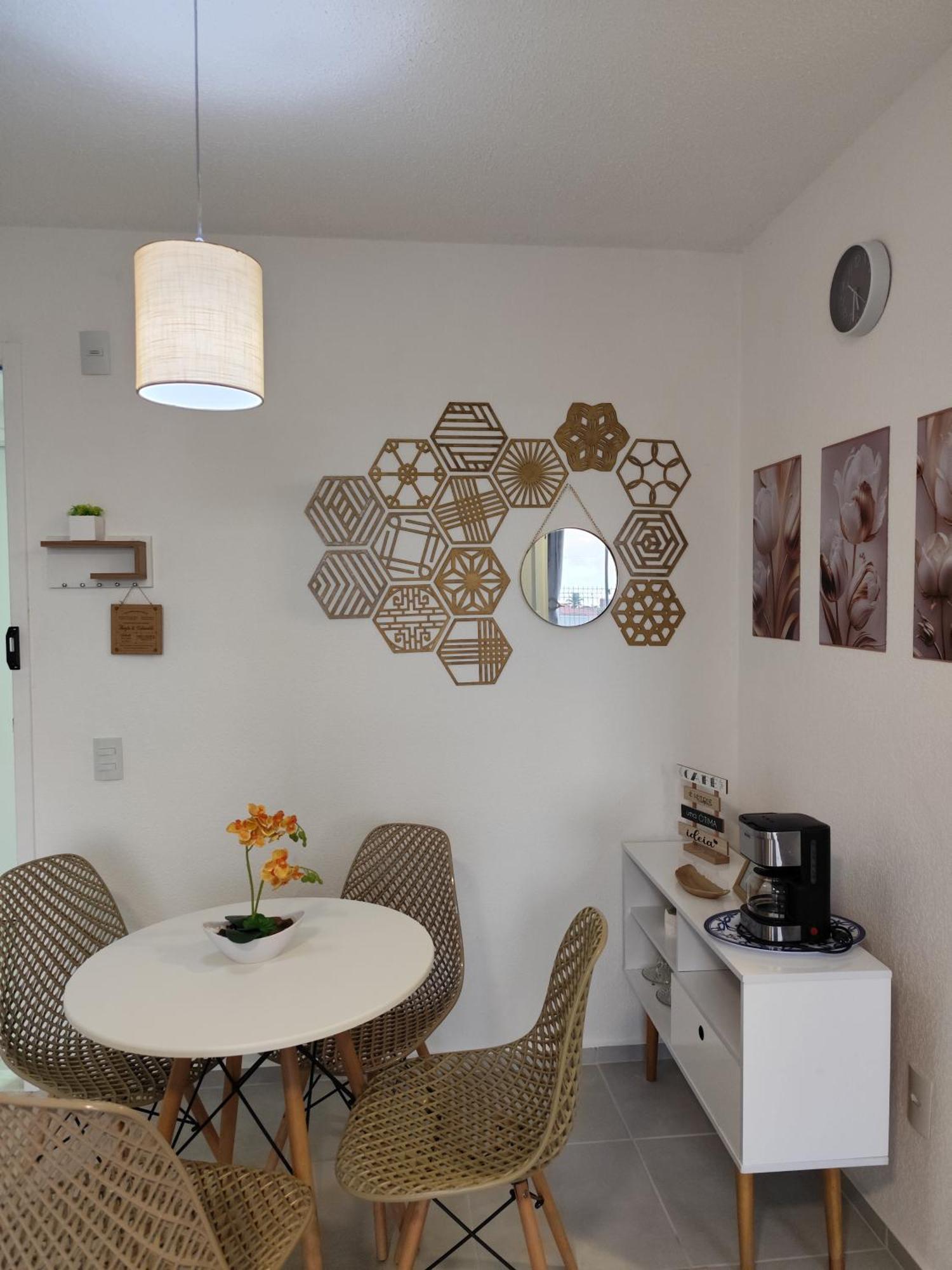 Apartamento Novo Com Jardim Privativo! *
